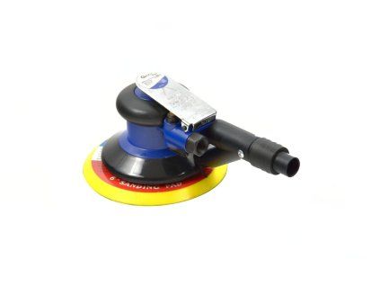 65634 pneumaticka bruska 150 mm centralni odsavani prachu premium 10 12