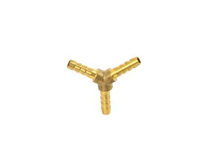 65841 pneumaticky trojnik 8 mm 1 500