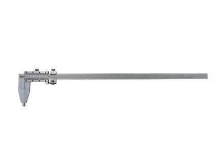 66060 posuvne meritko 0 600 mm x 0 05 jednobrite 10