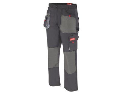 66135 pracovni kalhoty tvardy velikost xxl 10