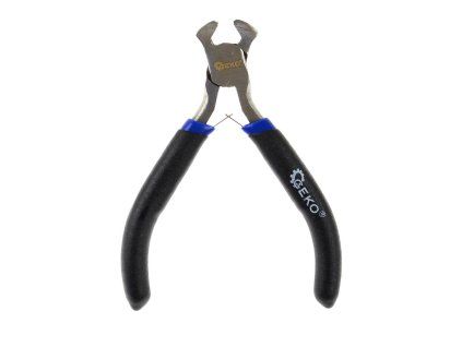 66258 precizni kleste celni 105 mm 25 100