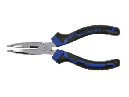 66273 prodlouzene kleste ohnute 160 mm premium 6 60