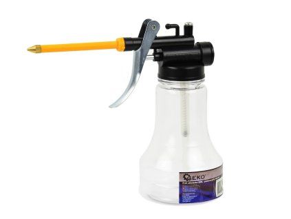 66375 prof oliwiarka 250 ml pruhledna nadoba 10 120