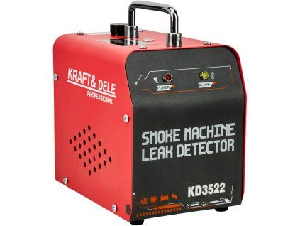 117495 1 profesionalni diagnosticky generator dymu kd3522 12 v pro testy tesnosti 18 l min