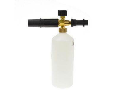 66435 profesionalni penova tryska pro tlakove cistice rady k2 k7 s adapterem 1 l 30