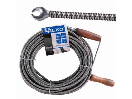 66552 protahovaci pruzina pro trubky 10 mm x 20 m 5