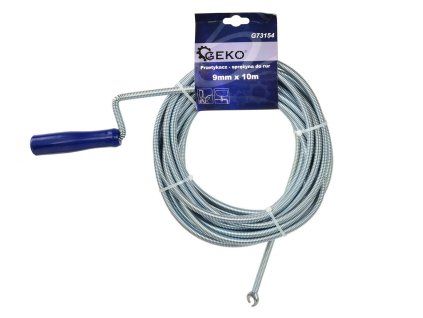 66573 protahovac pruzina pro trubky 9 mm x 10 m 5 6