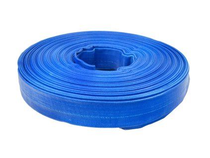 66939 pvc hadice 1 30 m modra s prichuti 2 bar 10