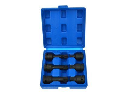 67068 razove klice 1 2 spline m14 m18 naboj vw 20