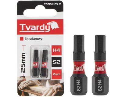 67074 razovy bit h4 25 mm s2 2 10 50 500