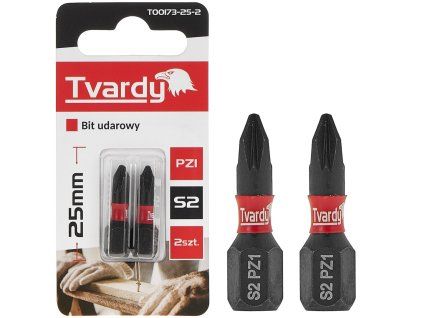 67113 razovy bit pz1 25 mm s2 2 10 50 500