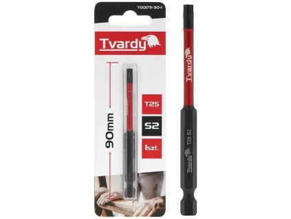 67176 razovy bit t25 90 mm s2 10 50 400