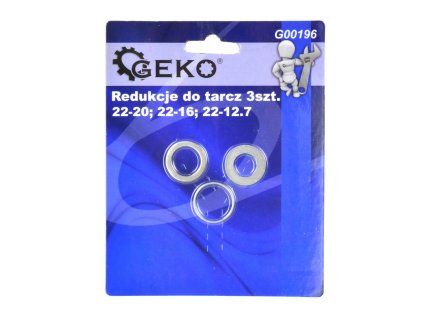 67260 redukce na kotouce 3 ks 22 20 22 16 22 12 7 500