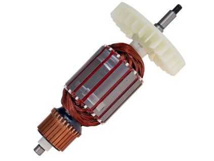 67422 rotor pro elektrickou retezovou pilu primy motor 2400 w 1