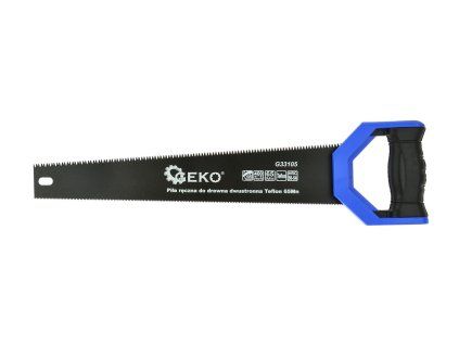 67569 rucni pila na drevo oboustranna ptfe 65mn 48