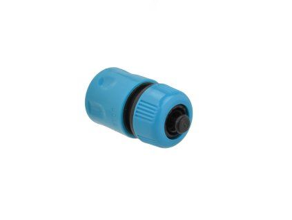 67722 rychlospojka 1 2 s pojistkou blistr blue line 20 200