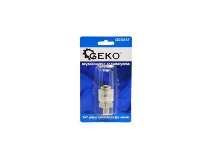 67827 rychlospojka pneumaticka typ zensky 1 4 vnejsi zavit blistr 10 100