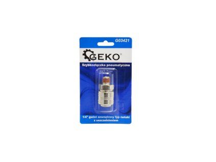 67830 rychlospojka pneumaticka typ zensky 1 4 vnejsi zavit s tesnenim blistr 10 100