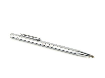 67845 rysik traserski do szkla metalu i ceramiki 140mm weglik wolframu 20 300