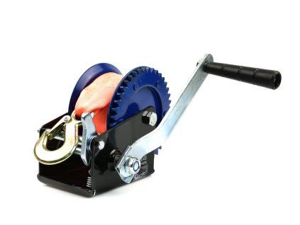 67863 remenovy navijak s klikou 1200 lb 6