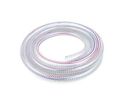 68058 saci hadice 1 palec 1 25 mm vyztuzena dratem 5 m 1