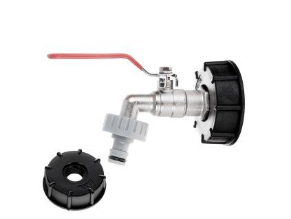 68070 sada ibc matice s60x6 kohout 3 4 s vystupem na gz 1 niple pro rychlospojku mauser 40