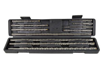 68127 sada 11 ks vrtaku sds plus 5 20 mm 10
