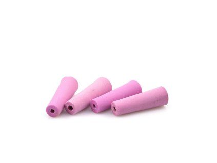 68205 sada 4 ks keramickych trysek pro piskovacku se sifonem 2 mm 2 5 mm 3 mm 3 5 mm 1