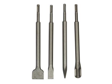 68214 sada 4 ks sekacu sds plus 14 250 mm 20