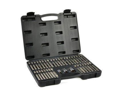 68328 sada bitu imbus torx spline 75ks 5