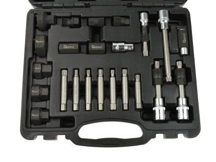 68550 sada klicu pro alternatory 24ks 5