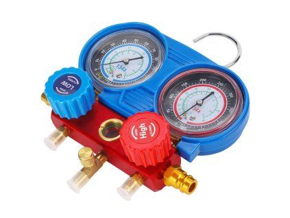 72312 1 sada pro kontrolu klimatizace kd10534
