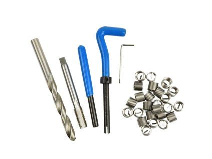 69024 sada pro opravu zavitu m10x1 5 mm 10 40