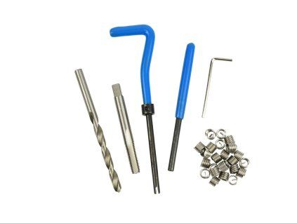 69033 sada pro opravu zavitu m6x1 0 mm 10 40