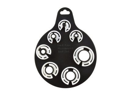 69039 sada pro palivove a klimatizacni spoje 50