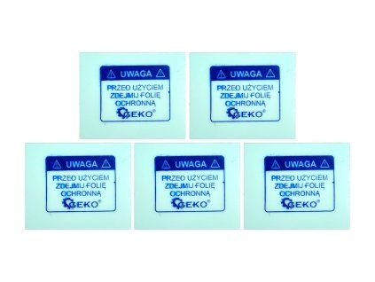 69240 sada svarovacich skel 5 ks 110 x 90 mm 200