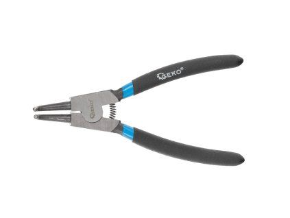 69624 seegerovy kleste vnejsi zakrivene 160 mm 6 15 120