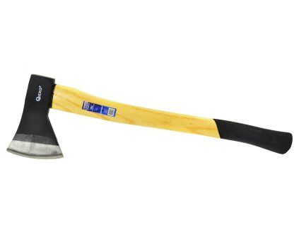69735 sekera profi 1250gx24 drevena rukojet 6 12
