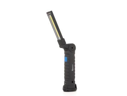 69816 skladaci led cob dilenska lampa 1200 mah 5 funkci 50