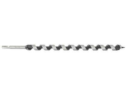 70080 spiralove vrtak vrtak do dreva 24x460 mm 20 40