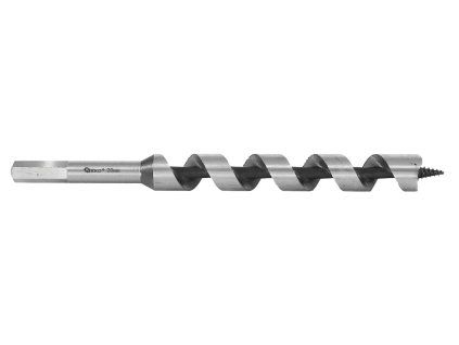 70107 spiralovy vrtak vrtak do dreva 18x230 mm 25 100