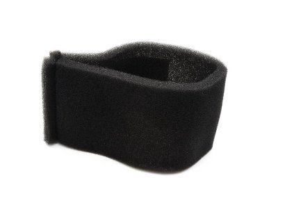 70200 sponge filter for industrial vacuum cleaners with filter shaker