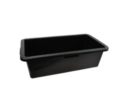 70407 stavebni kasta obdelnikova 40 litru