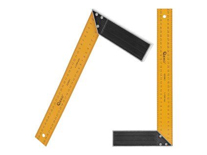 70479 stavebni truhlarsky uhelnik 350 mm 120