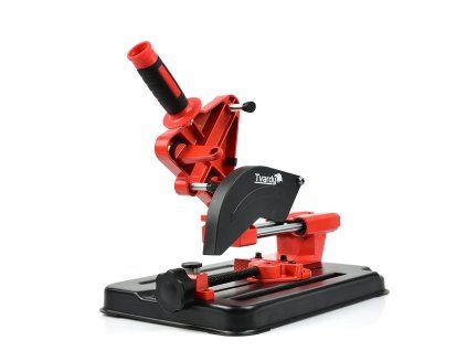 70608 stojan s posuvem pro uhlovou brusku 115 125 mm 0 45 5