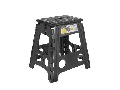 70629 stolek skladaci stolicka s protiskluzovou upravou velka 150 kg 12