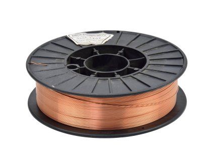 70707 svarovaci drat 0 6 mm 5 kg 1 200