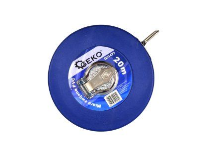 70830 svinovaci metr pvc 20 m 60