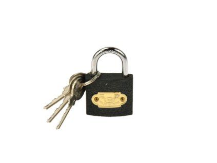 70986 sedy visaci zamek 32 mm 240