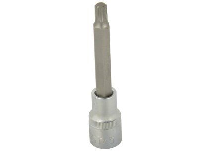 71328 sestihranny klic torx 100 mm crv t 45 10 75 100